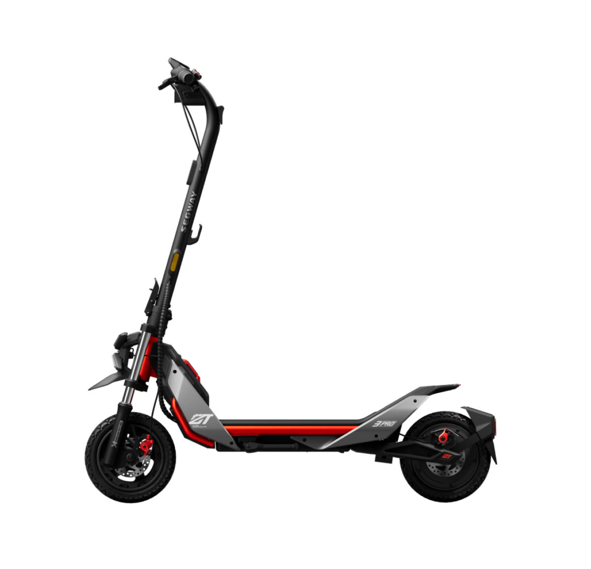 Segway Electric Scooters | Segway ZT3 Pro