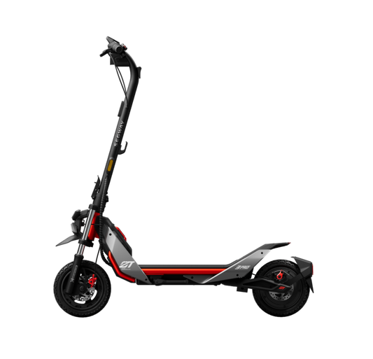 Segway Electric Scooters | Segway ZT3 Pro