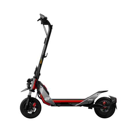 [Pre-order] Segway eKickscooter ZT3 Pro