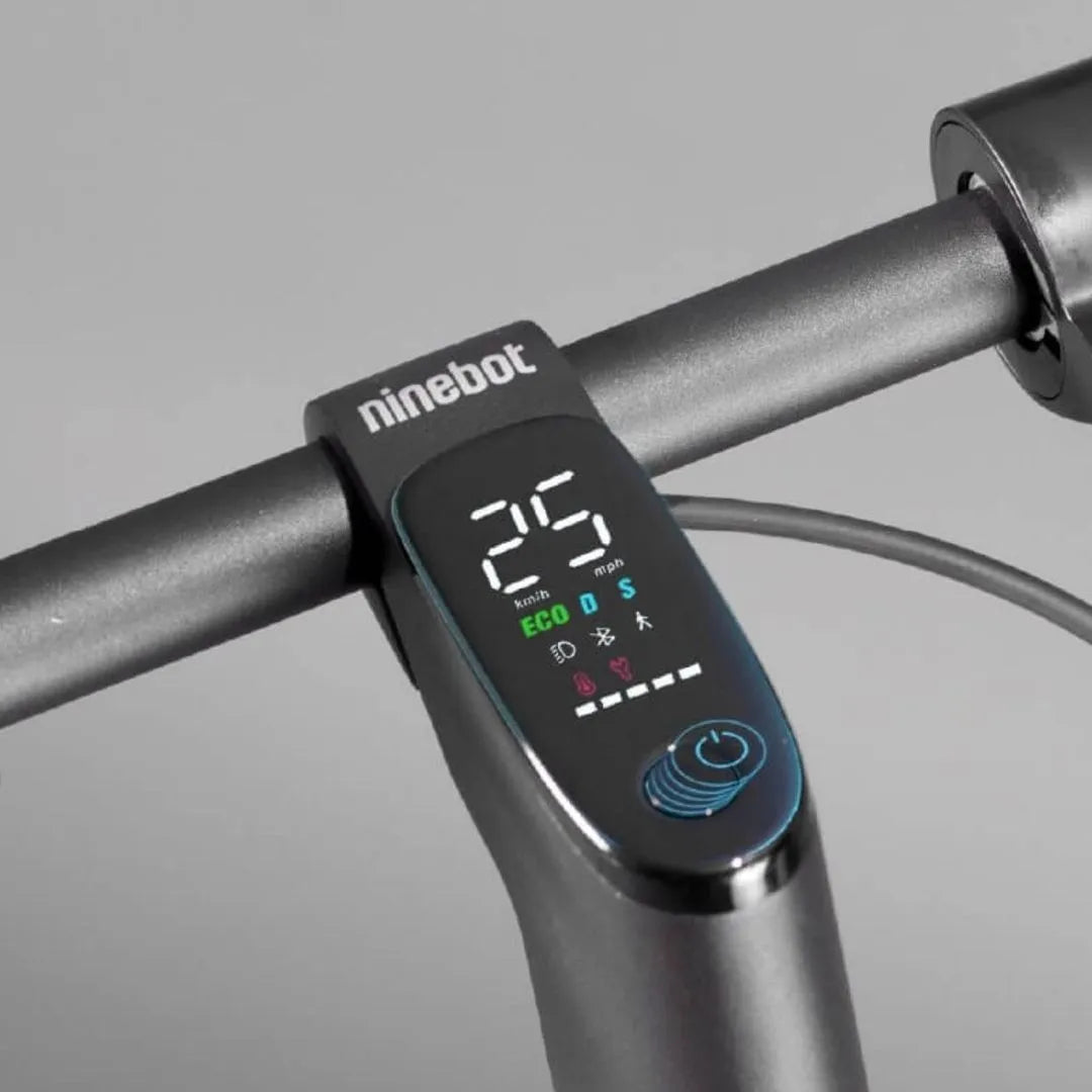 Segway Electric Scooters | Ninebot D18W – Segway Thailand