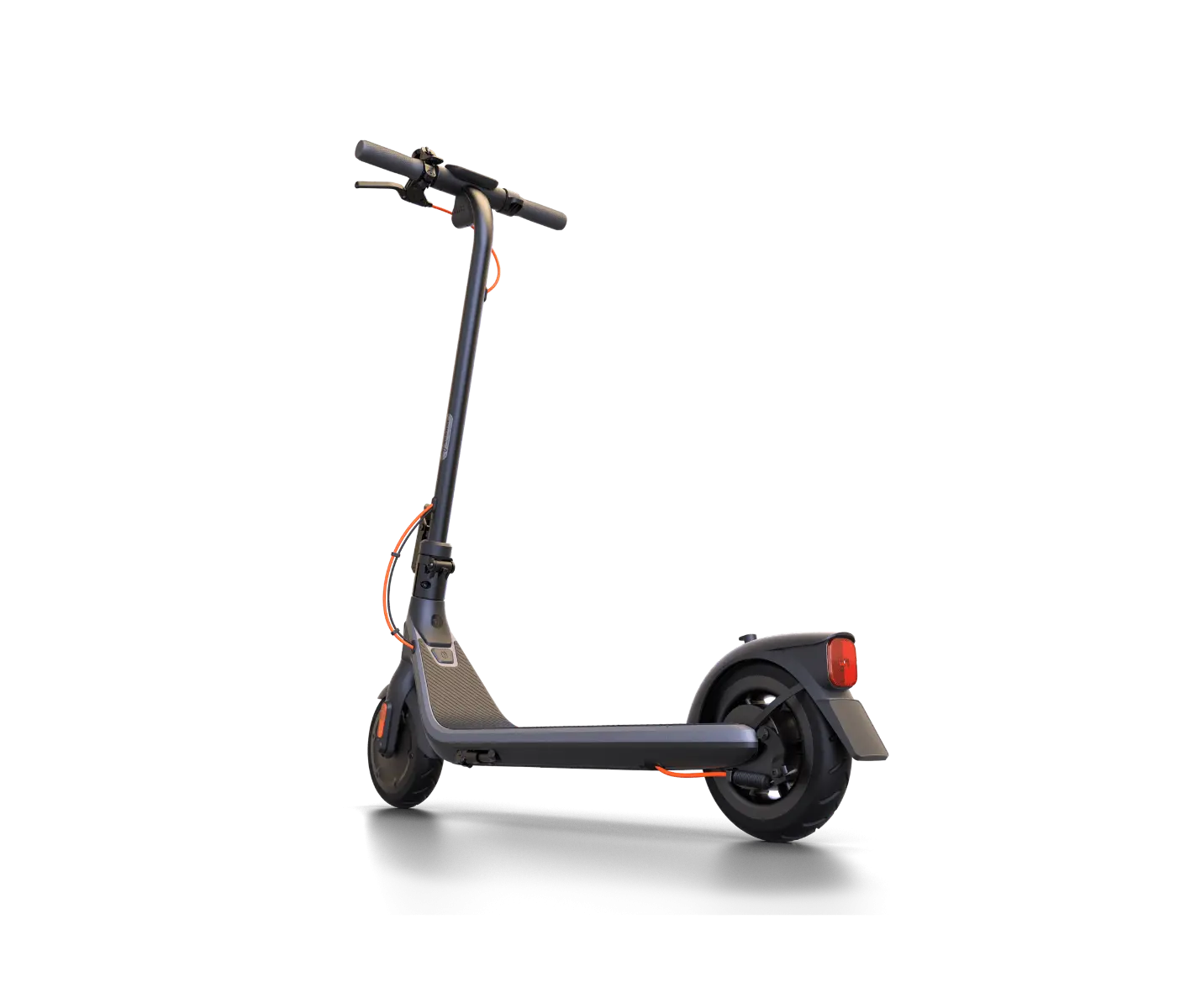 Segway Electric Scooters | Ninebot E2 Plus