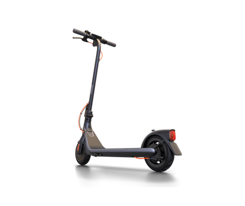 Segway Electric Scooters | Ninebot E2 Plus