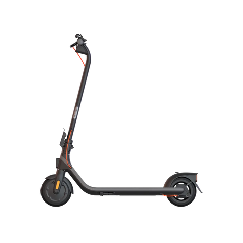 Segway Electric Scooters | Ninebot E2 Plus