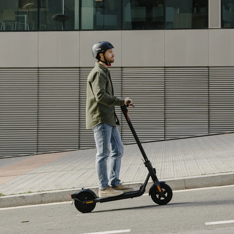 Segway Electric Scooters | Ninebot F2 Pro