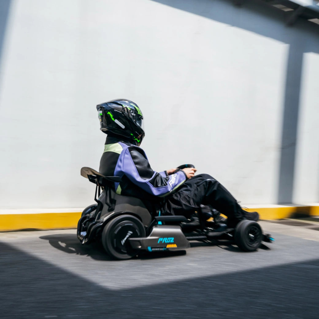 Segway Gokart Pro 2