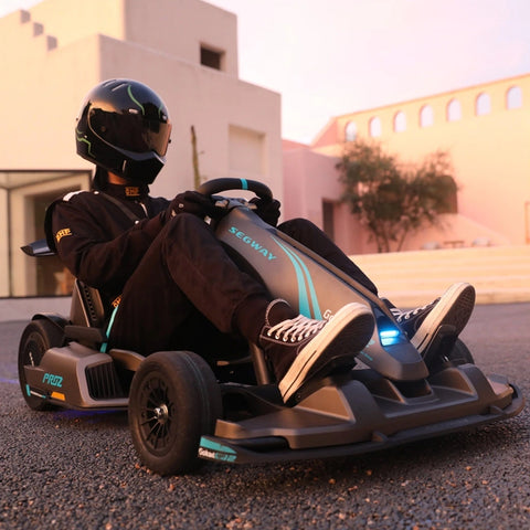 Segway Electric Gokart | Segway Gokart Pro2