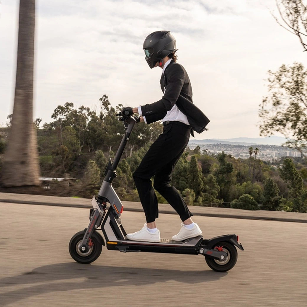 Segway SuperScooter GT2