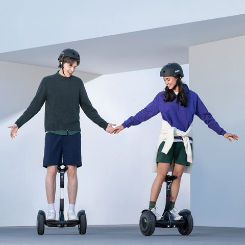 Segway Self-Balancing Board | Ninebot S2