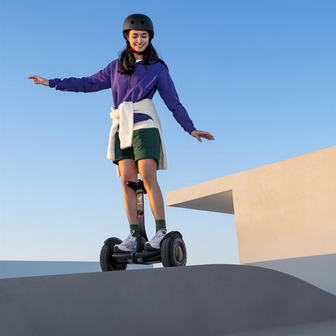 Segway Self-Balancing Board | Ninebot S2